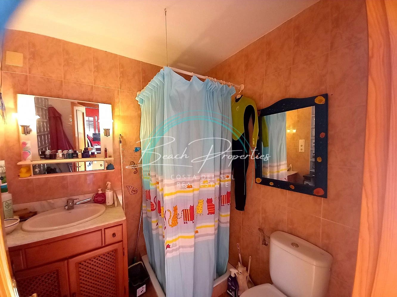 4 quarto Moradia para venda em Torrox-Costa com garagem - 880 000 € (Ref: 9747467)