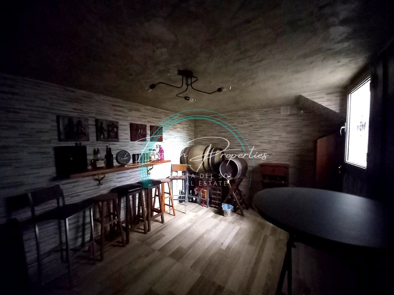 4 quarto Moradia para venda em Torrox-Costa com garagem - 880 000 € (Ref: 9747467)