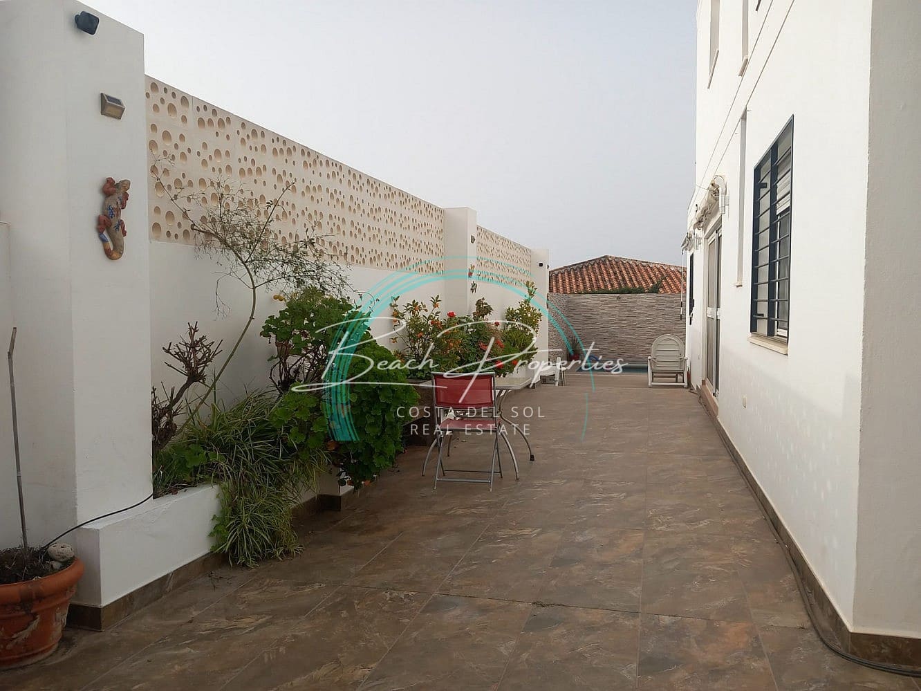 4 quarto Moradia para venda em Torrox-Costa com garagem - 880 000 € (Ref: 9747467)