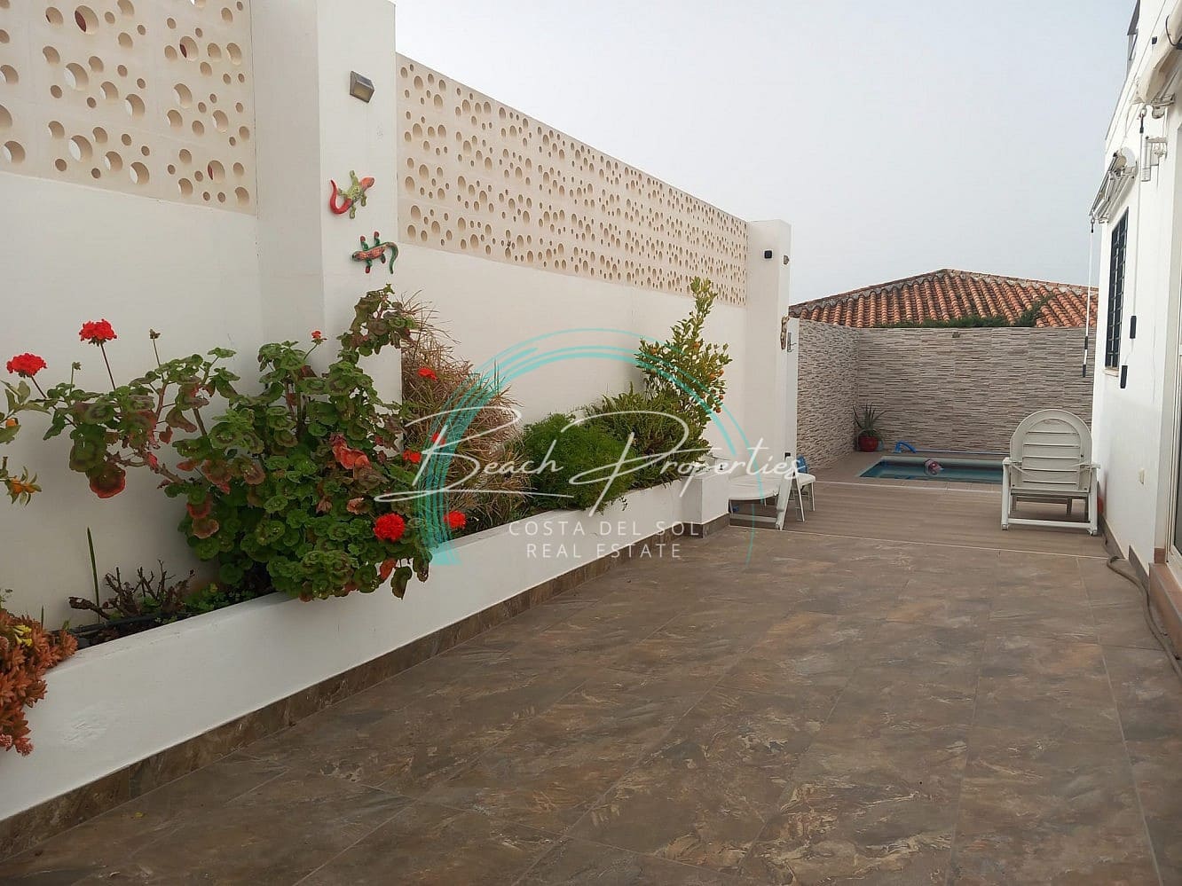 4 quarto Moradia para venda em Torrox-Costa com garagem - 880 000 € (Ref: 9747467)