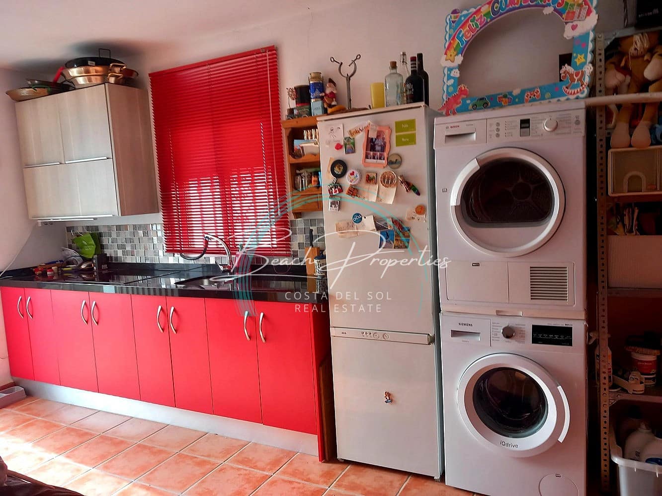 4 quarto Moradia para venda em Torrox-Costa com garagem - 880 000 € (Ref: 9747467)