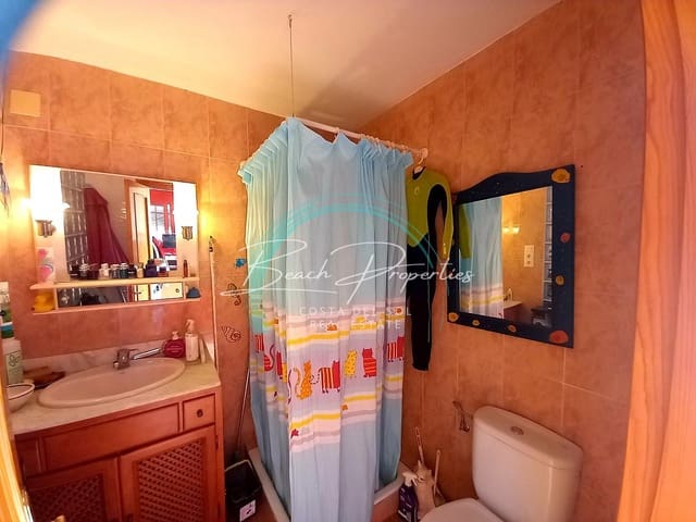 4 quarto Moradia para venda em Urbanización Santa Rosa, Torrox com garagem - 880 000 € (Ref: 9747467)