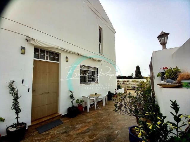 4 quarto Moradia para venda em Urbanización Santa Rosa, Torrox com garagem - 880 000 € (Ref: 9747467)