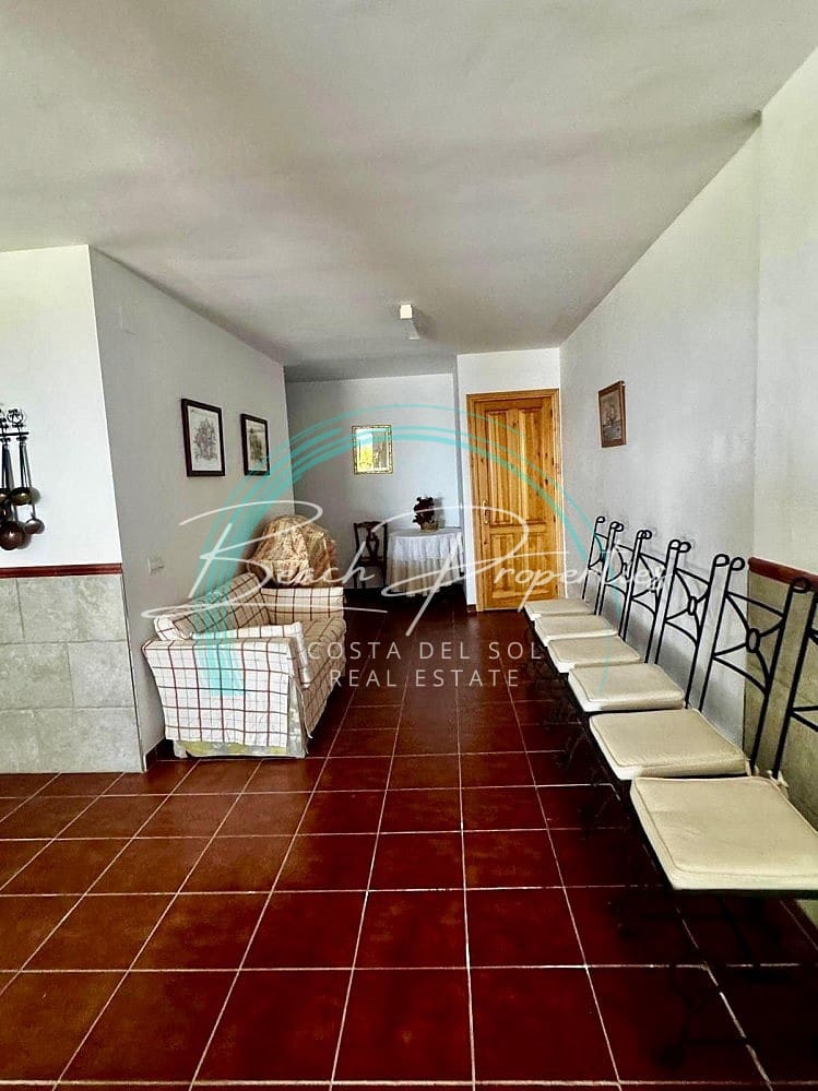 4 soveværelse Villa til salg i El Penoncillo med swimmingpool - € 490.000 (Ref: 9747515)