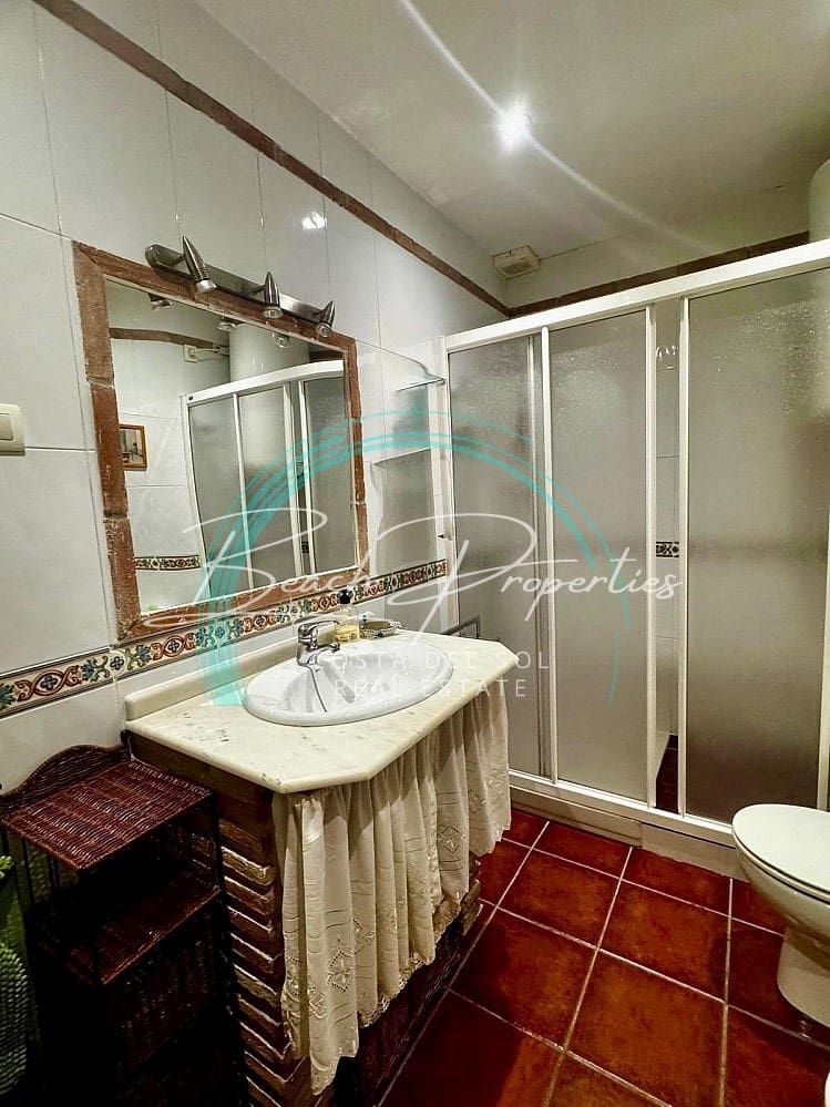 4 soveværelse Villa til salg i El Penoncillo med swimmingpool - € 490.000 (Ref: 9747515)