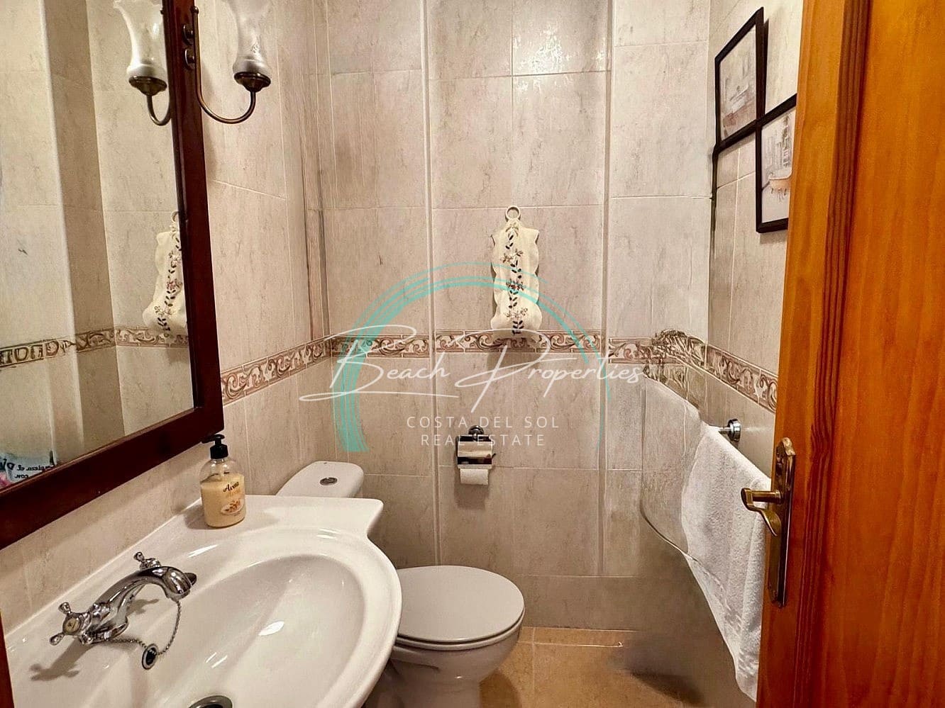 4 soveværelse Villa til salg i El Penoncillo med swimmingpool - € 490.000 (Ref: 9747515)