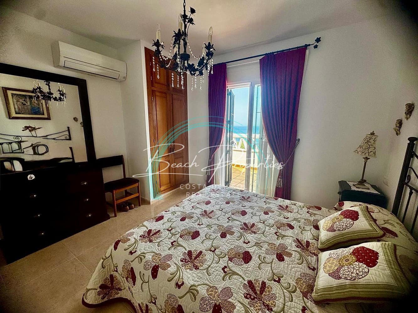 4 soveværelse Villa til salg i El Penoncillo med swimmingpool - € 490.000 (Ref: 9747515)