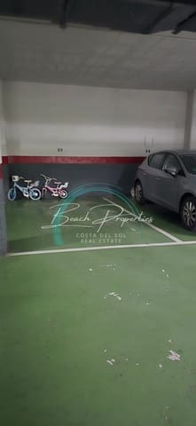 3 soveværelse Lejlighed til salg i Urbanización Santa Rosa, Torrox med garage - € 319.000 (Ref: 9752563)