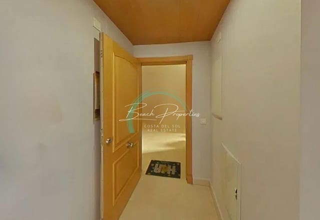 3 soveværelse Lejlighed til salg i Urbanización Santa Rosa, Torrox med garage - € 319.000 (Ref: 9752563)