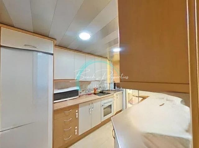 3 soveværelse Lejlighed til salg i Urbanización Santa Rosa, Torrox med garage - € 319.000 (Ref: 9752563)