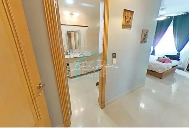 3 soveværelse Lejlighed til salg i Urbanización Santa Rosa, Torrox med garage - € 319.000 (Ref: 9752563)