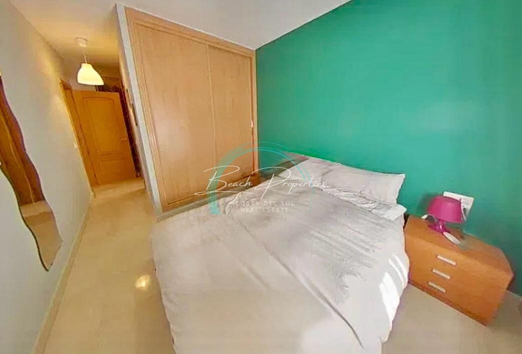 3 soveværelse Lejlighed til salg i Torrox-Costa med garage - € 319.000 (Ref: 9752563)