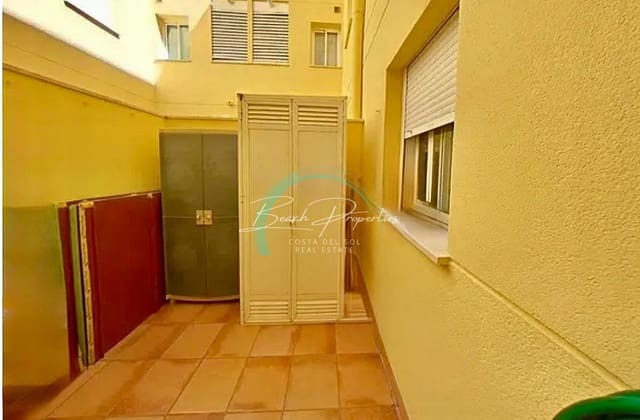 3 soveværelse Lejlighed til salg i Urbanización Santa Rosa, Torrox med garage - € 319.000 (Ref: 9752563)