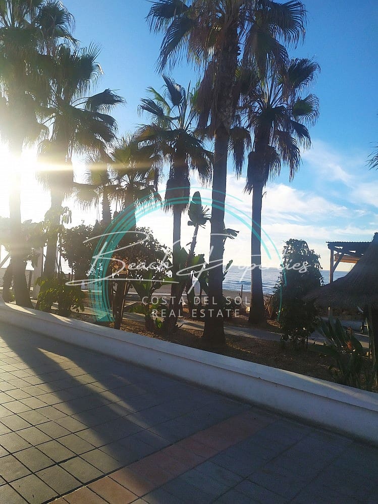 3 soveværelse Lejlighed til salg i Torrox-Costa med garage - € 319.000 (Ref: 9752563)