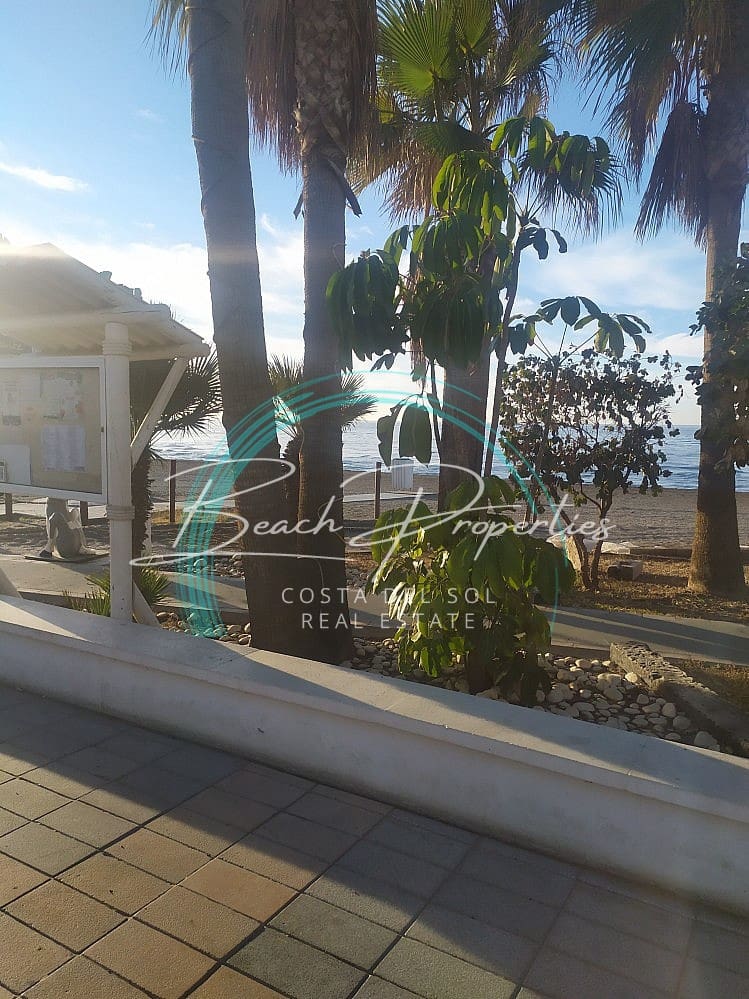 3 soveværelse Lejlighed til salg i Torrox-Costa med garage - € 319.000 (Ref: 9752563)