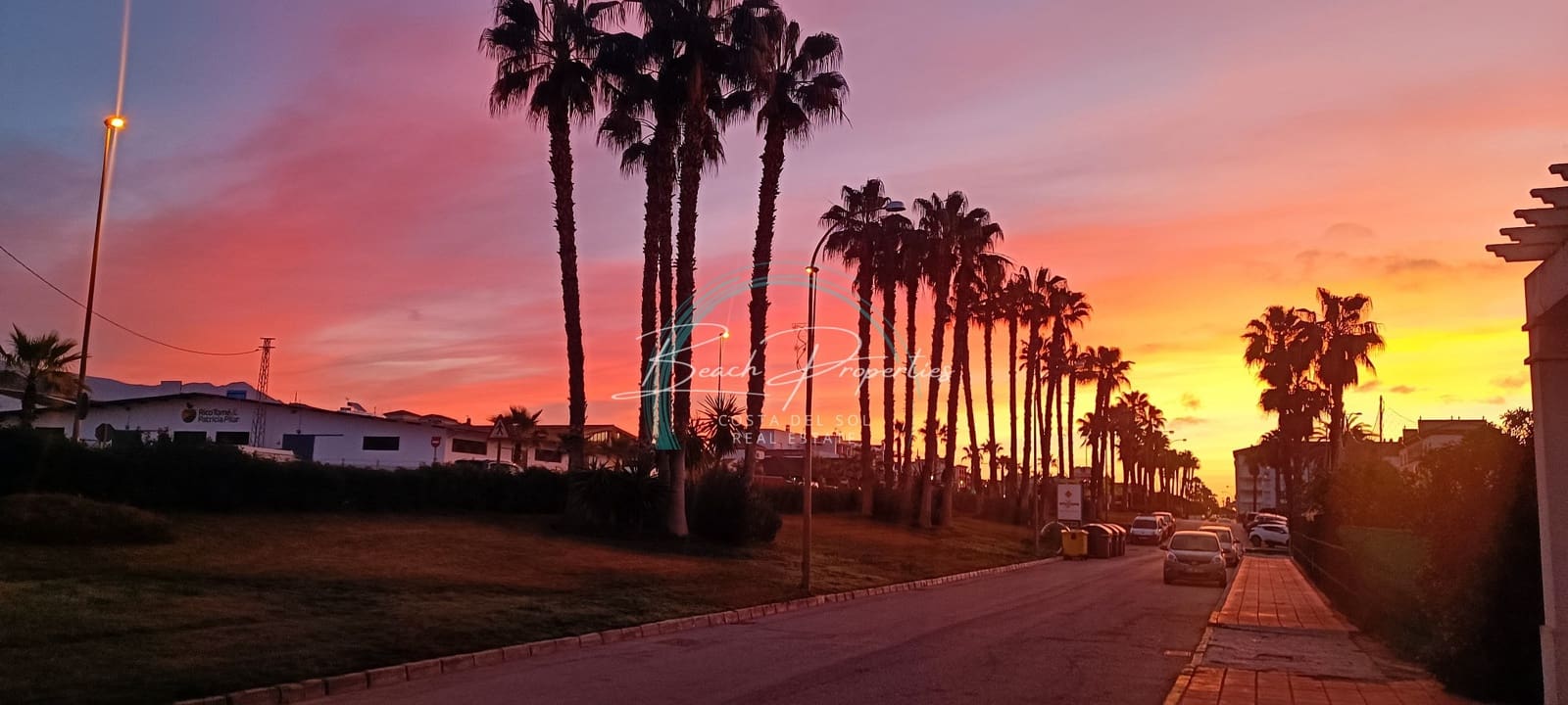 3 soveværelse Lejlighed til salg i Torrox-Costa med garage - € 319.000 (Ref: 9752563)