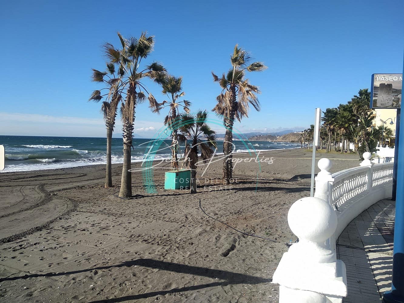 3 soveværelse Lejlighed til salg i Torrox-Costa med garage - € 319.000 (Ref: 9752563)