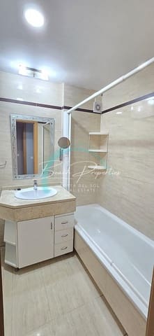 3 soveværelse Lejlighed til salg i Urbanización Santa Rosa, Torrox med garage - € 319.000 (Ref: 9752563)