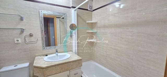 3 soveværelse Lejlighed til salg i Urbanización Santa Rosa, Torrox med garage - € 319.000 (Ref: 9752563)