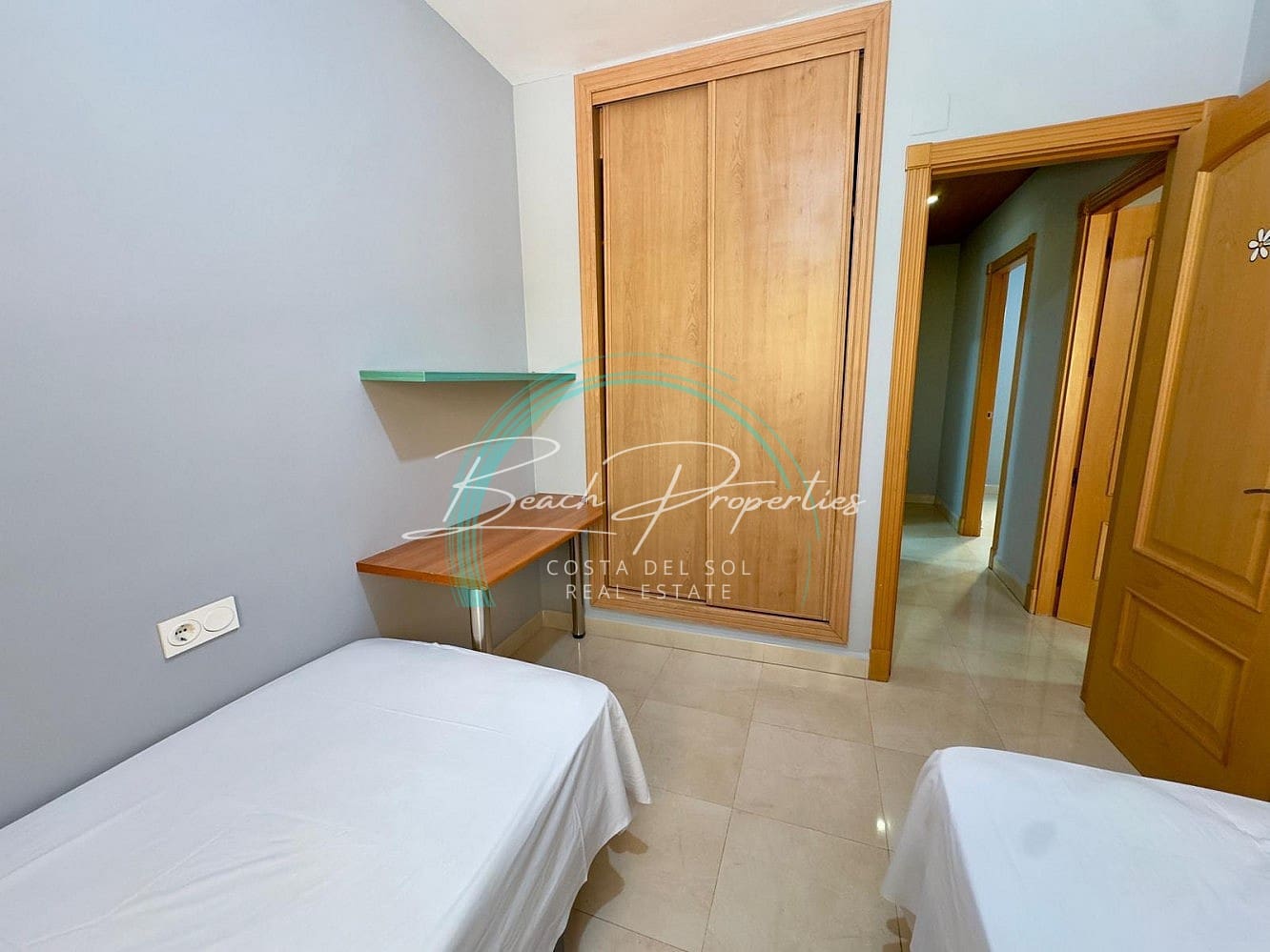 3 bedroom Apartment for sale in Torrox-Costa with garage - € 319,000 (Ref: 9752563)