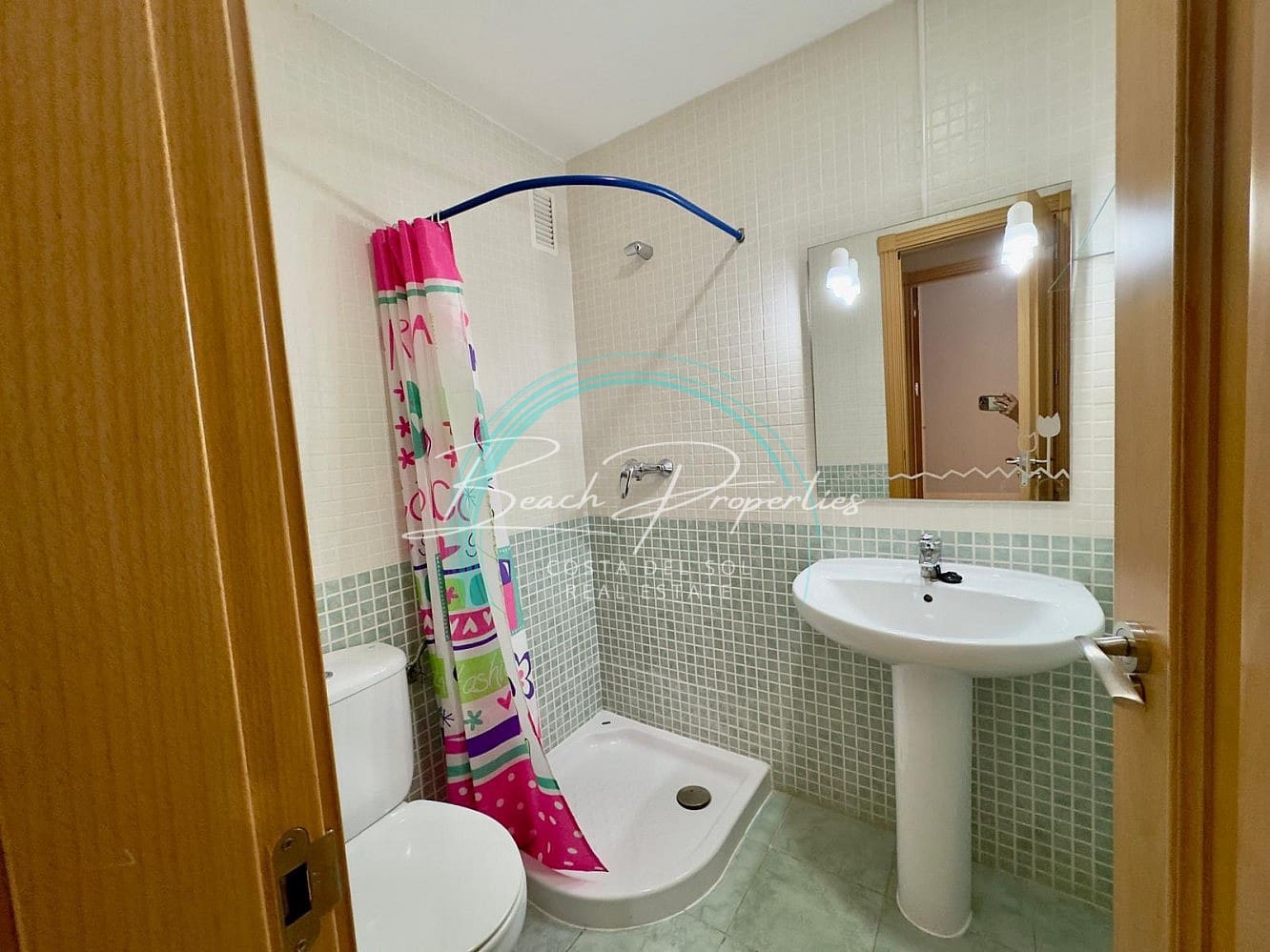 3 bedroom Apartment for sale in Torrox-Costa with garage - € 319,000 (Ref: 9752563)