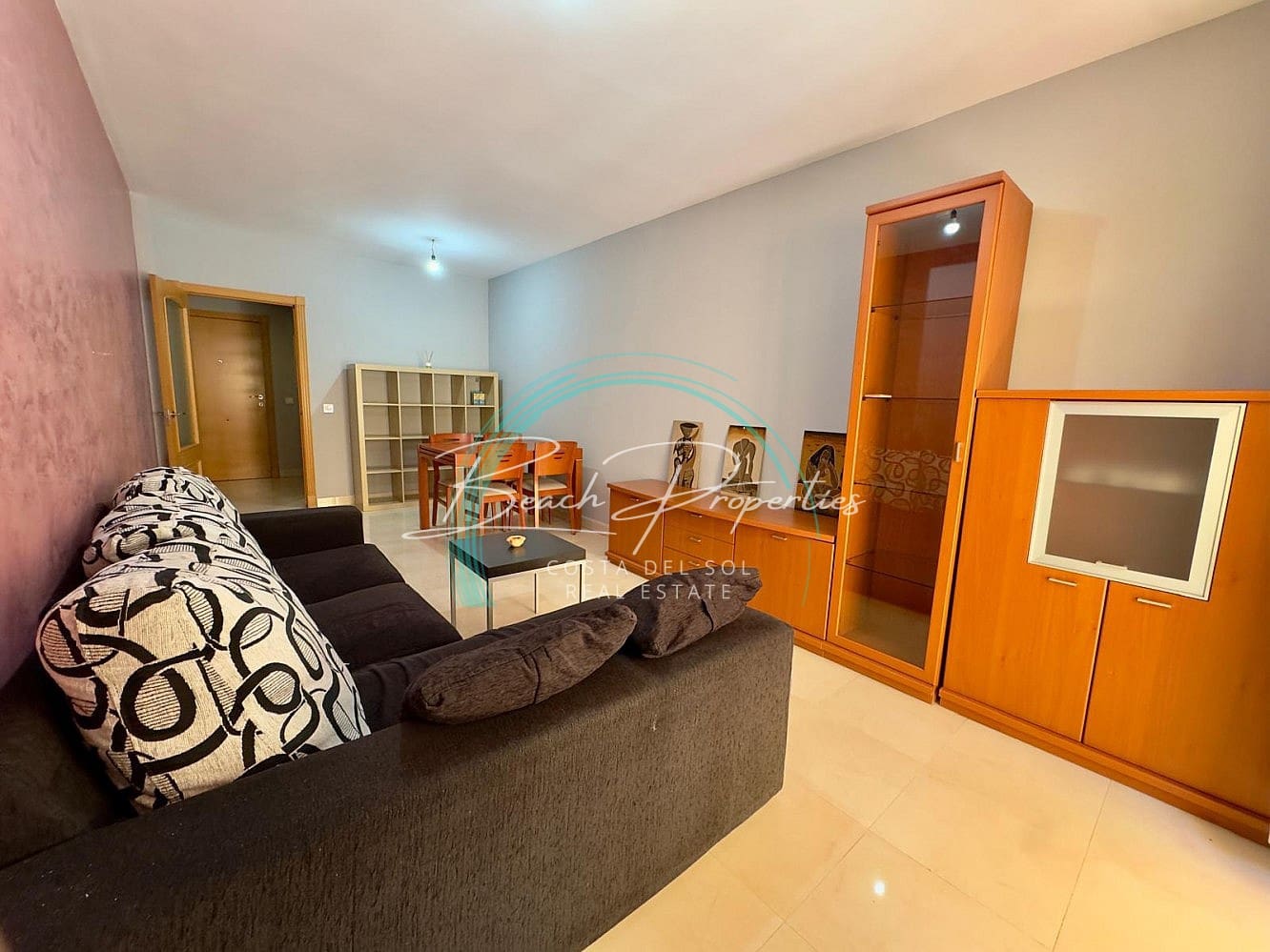 3 bedroom Apartment for sale in Torrox-Costa with garage - € 319,000 (Ref: 9752563)