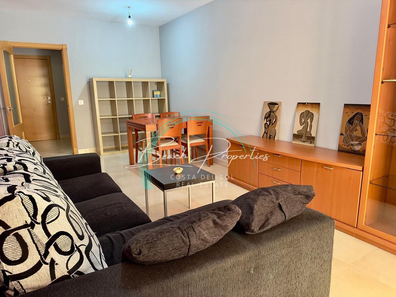 3 bedroom Apartment for sale in Torrox-Costa with garage - € 319,000 (Ref: 9752563)