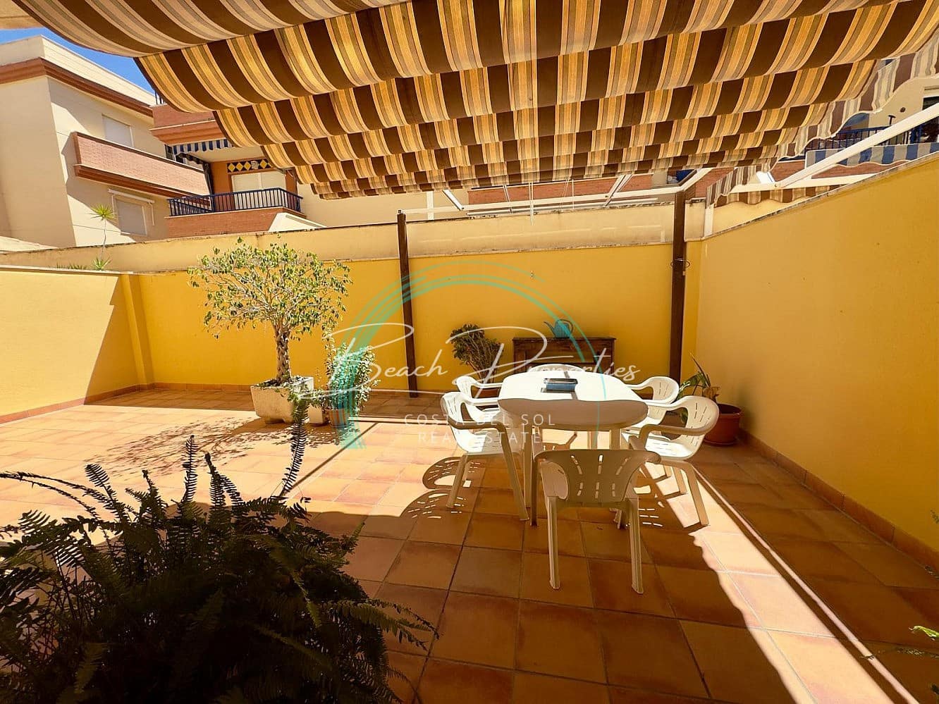 3 bedroom Apartment for sale in Torrox-Costa with garage - € 319,000 (Ref: 9752563)