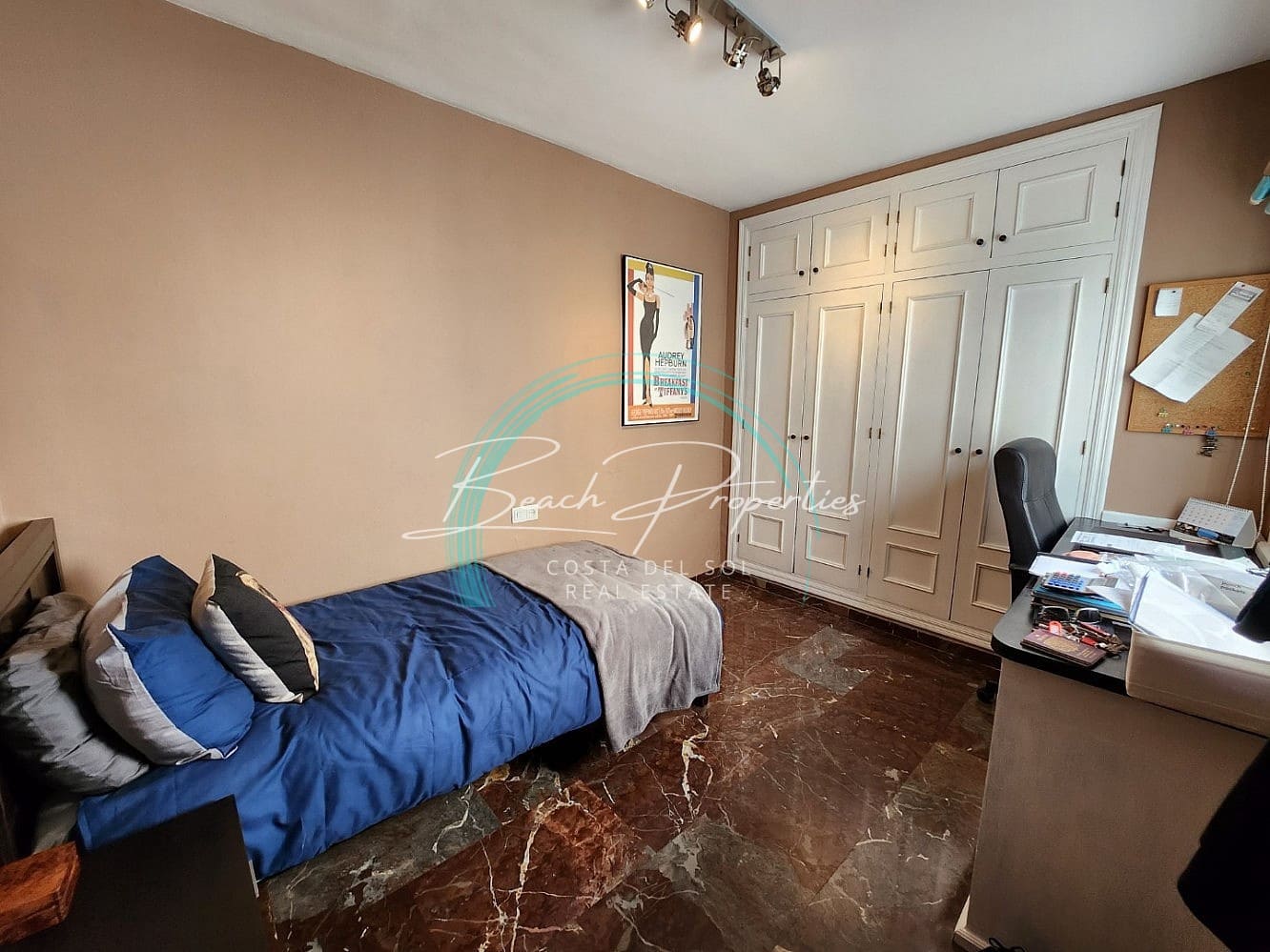 3 chambre Appartement à vendre à Nerja - 349 000 € (Ref: 9758263)