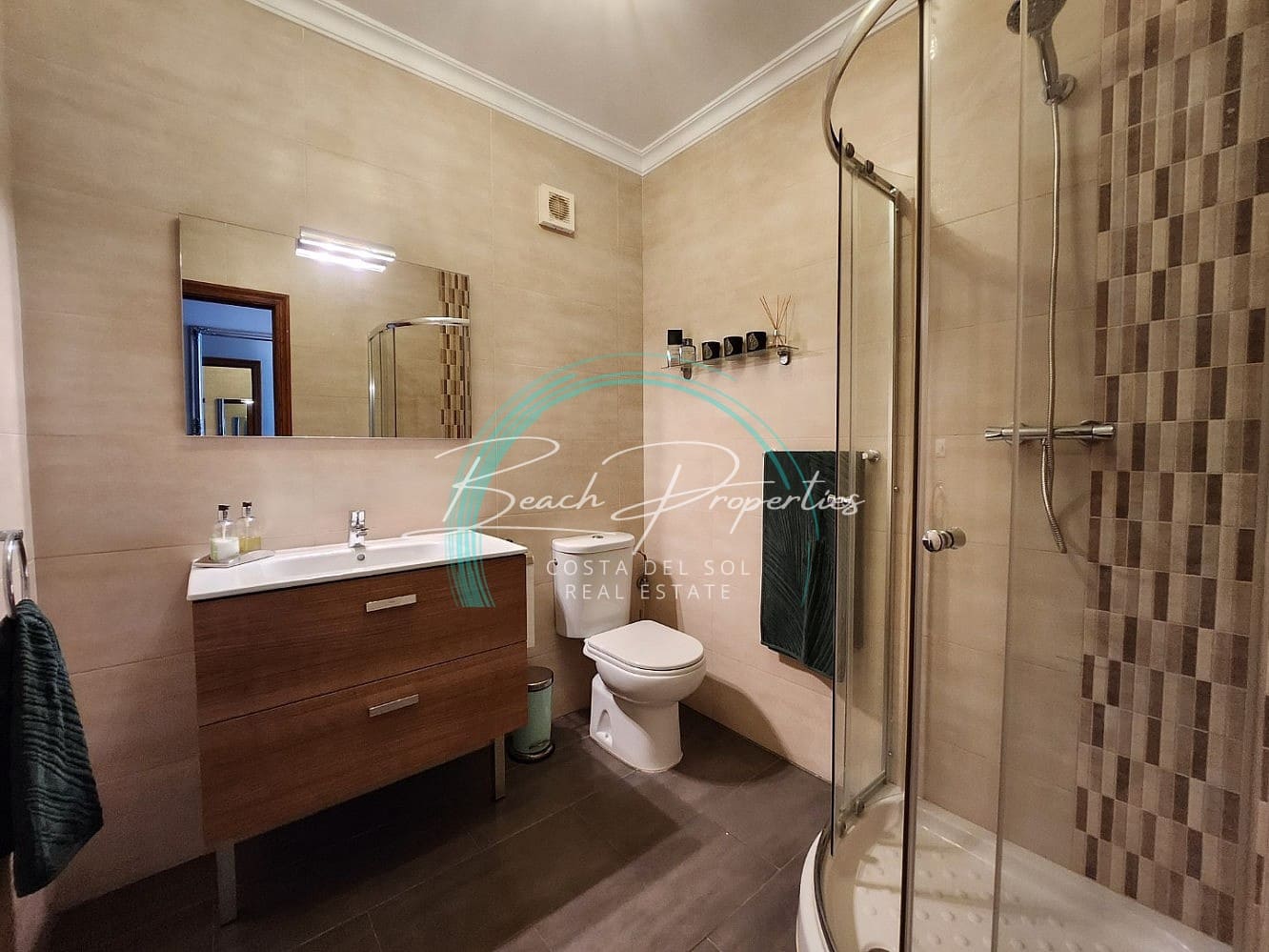 3 chambre Appartement à vendre à Nerja - 349 000 € (Ref: 9758263)