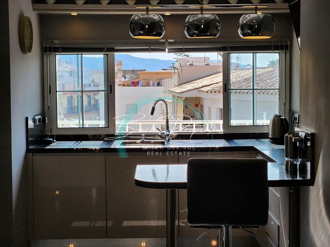 3 chambre Appartement à vendre à Nerja - 349 000 € (Ref: 9758263)