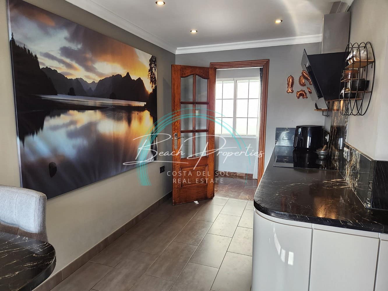 3 chambre Appartement à vendre à Nerja - 349 000 € (Ref: 9758263)