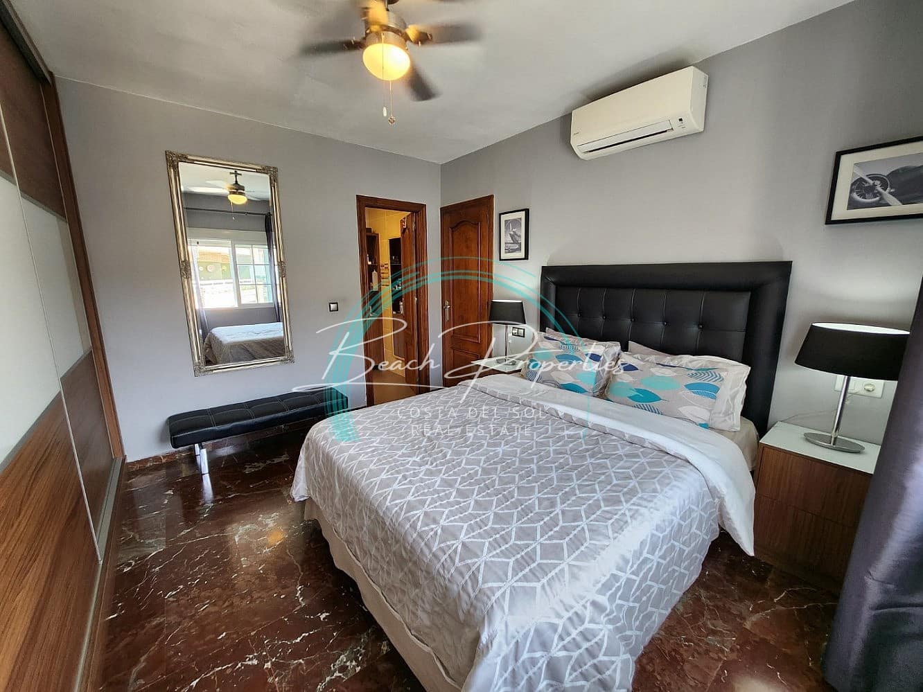 3 chambre Appartement à vendre à Nerja - 349 000 € (Ref: 9758263)