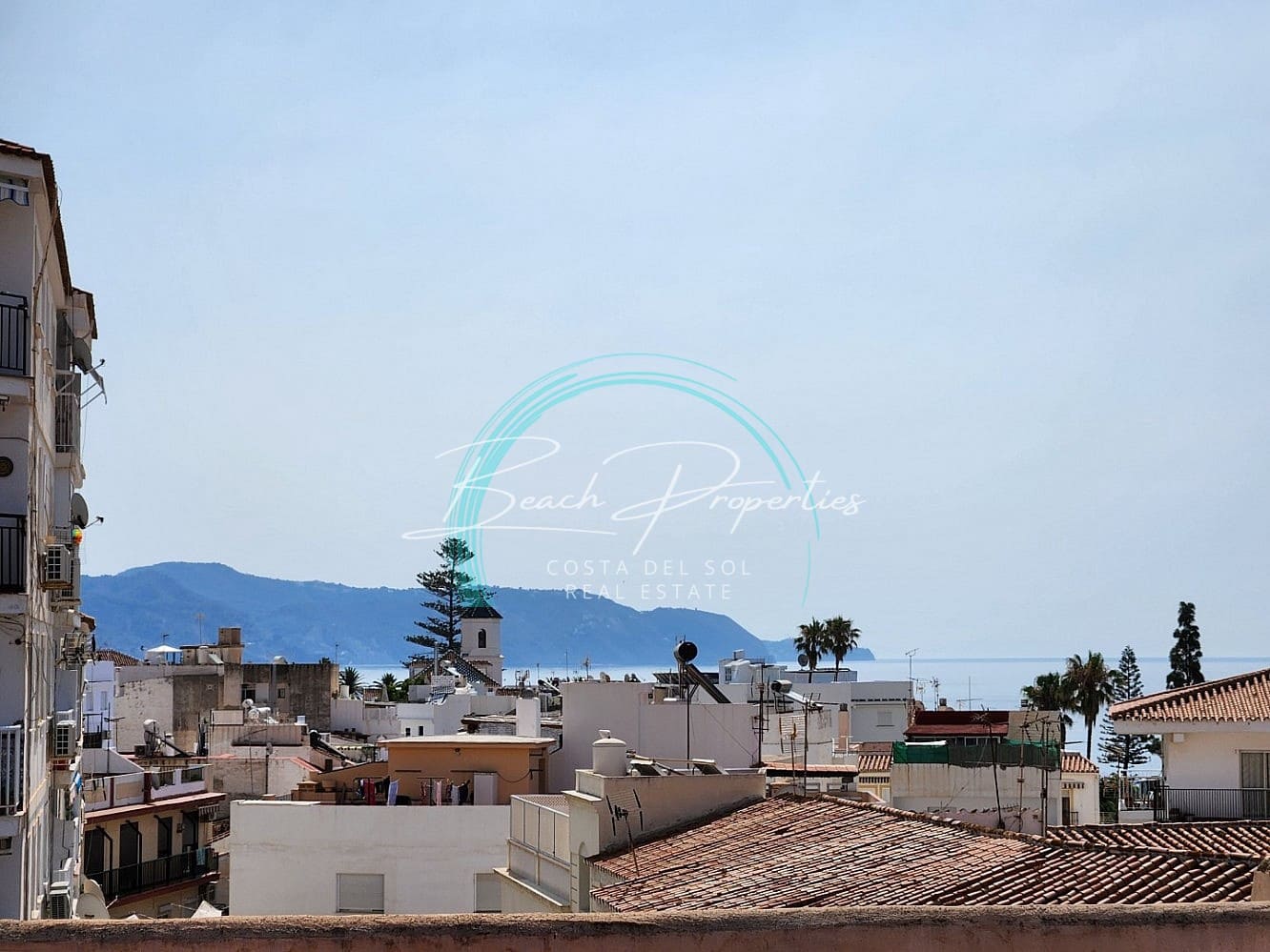 3 chambre Appartement à vendre à Nerja - 349 000 € (Ref: 9758263)