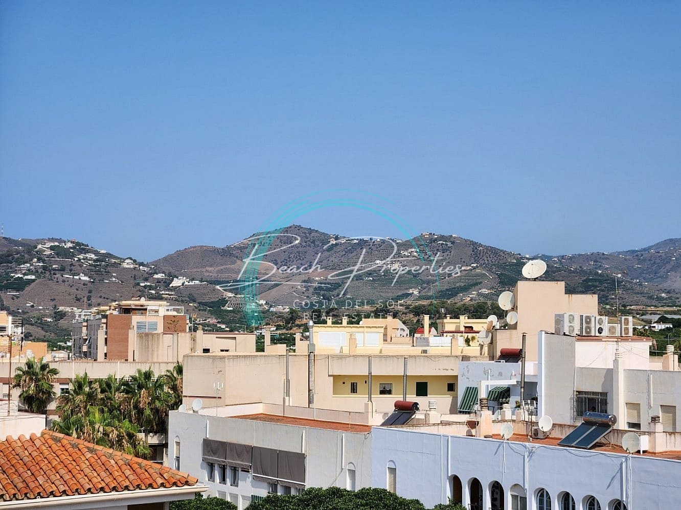 3 chambre Appartement à vendre à Nerja - 349 000 € (Ref: 9758263)