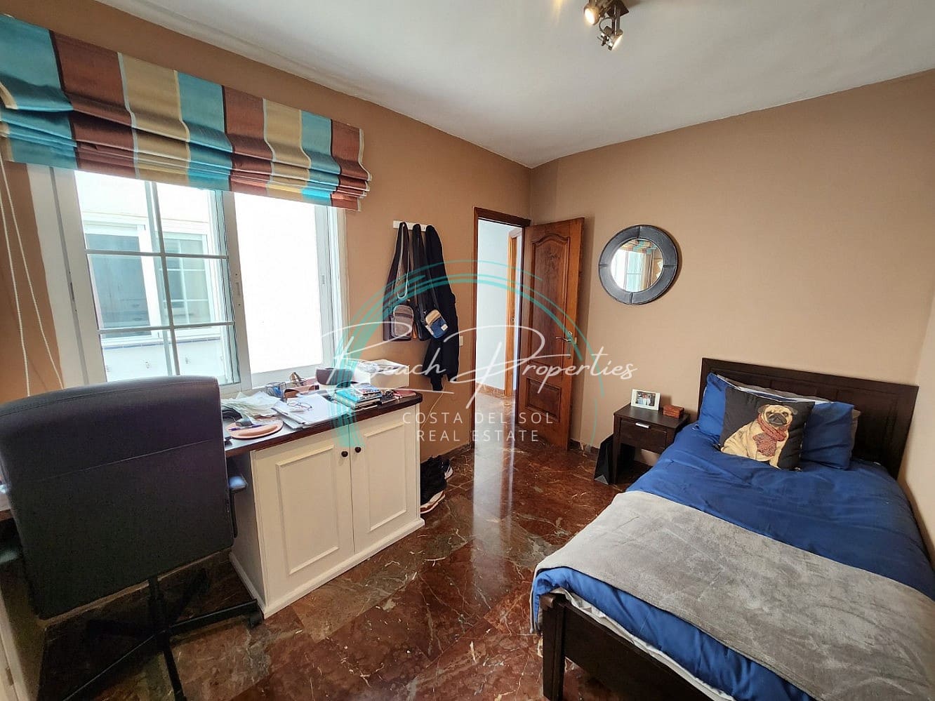 3 chambre Appartement à vendre à Nerja - 349 000 € (Ref: 9758263)