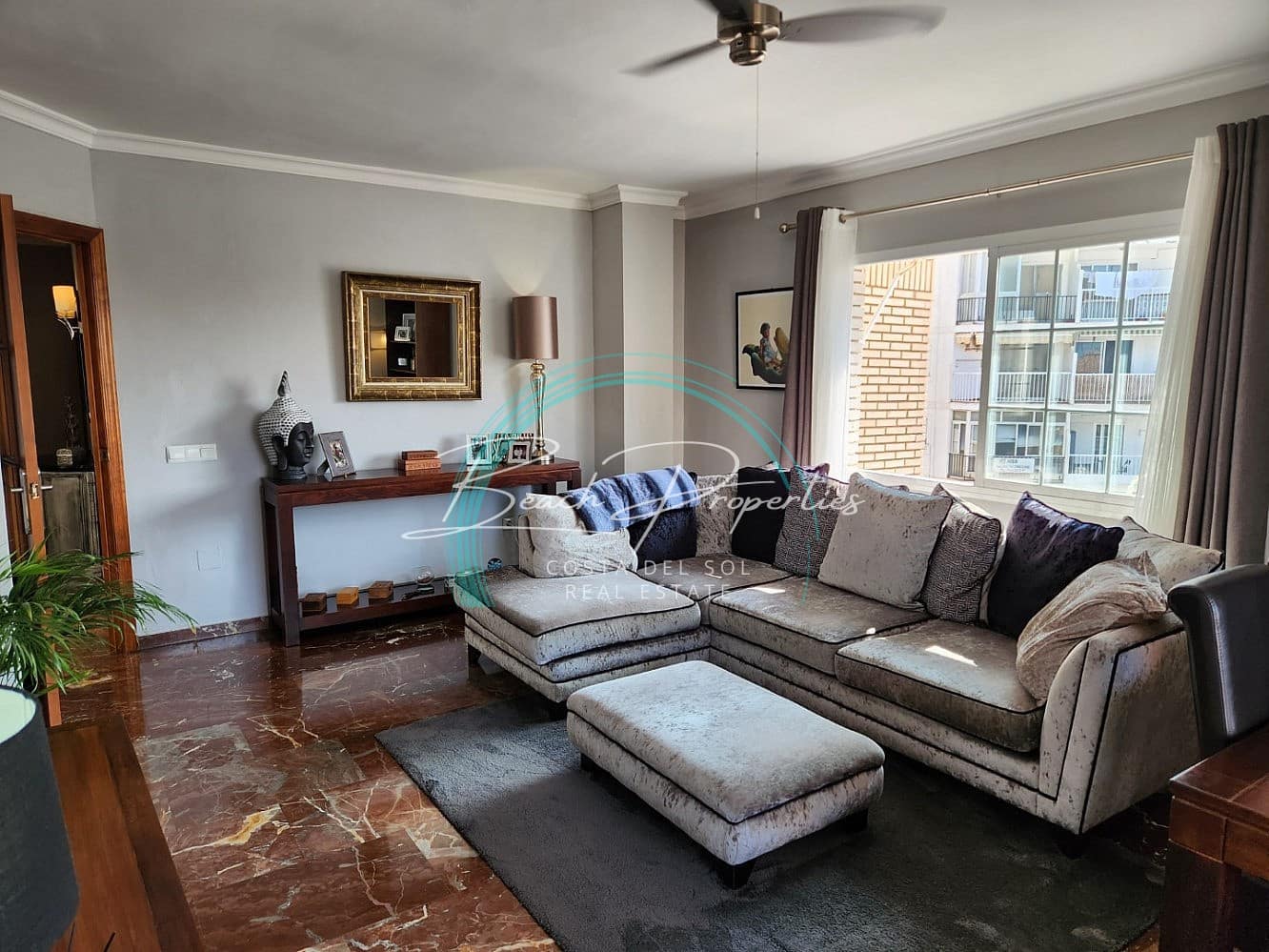 3 chambre Appartement à vendre à Nerja - 349 000 € (Ref: 9758263)