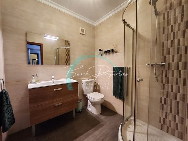 3 chambre Appartement à vendre à Centro, Nerja - 349 000 € (Ref: 9758263)