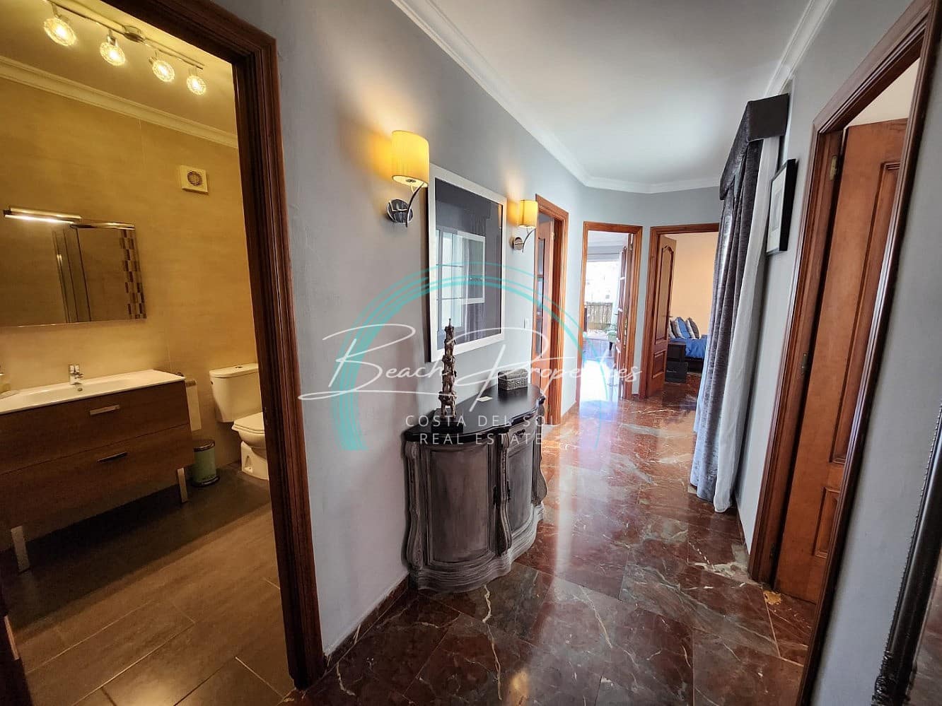 3 chambre Appartement à vendre à Nerja - 349 000 € (Ref: 9758263)