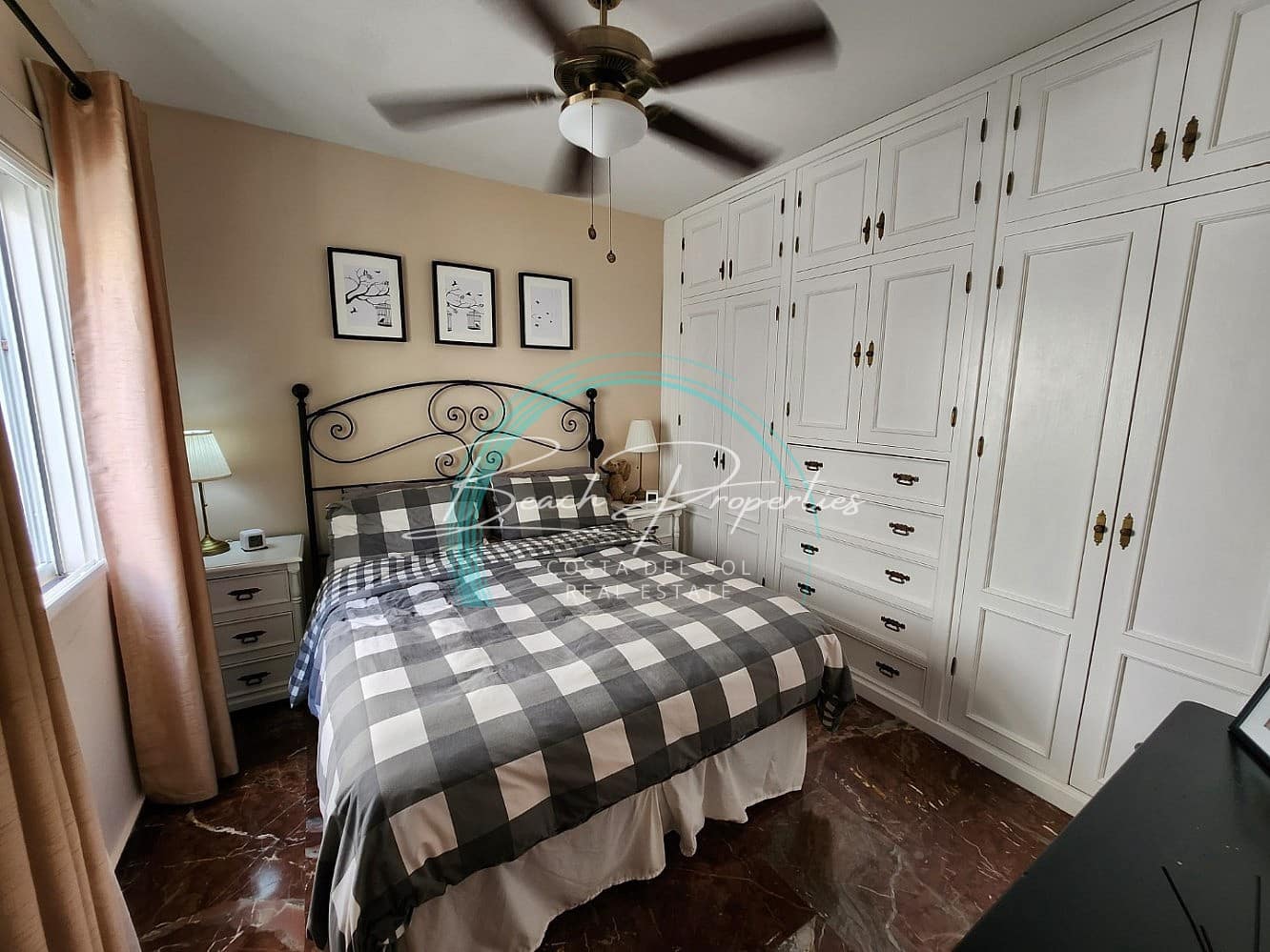 3 chambre Appartement à vendre à Nerja - 349 000 € (Ref: 9758263)