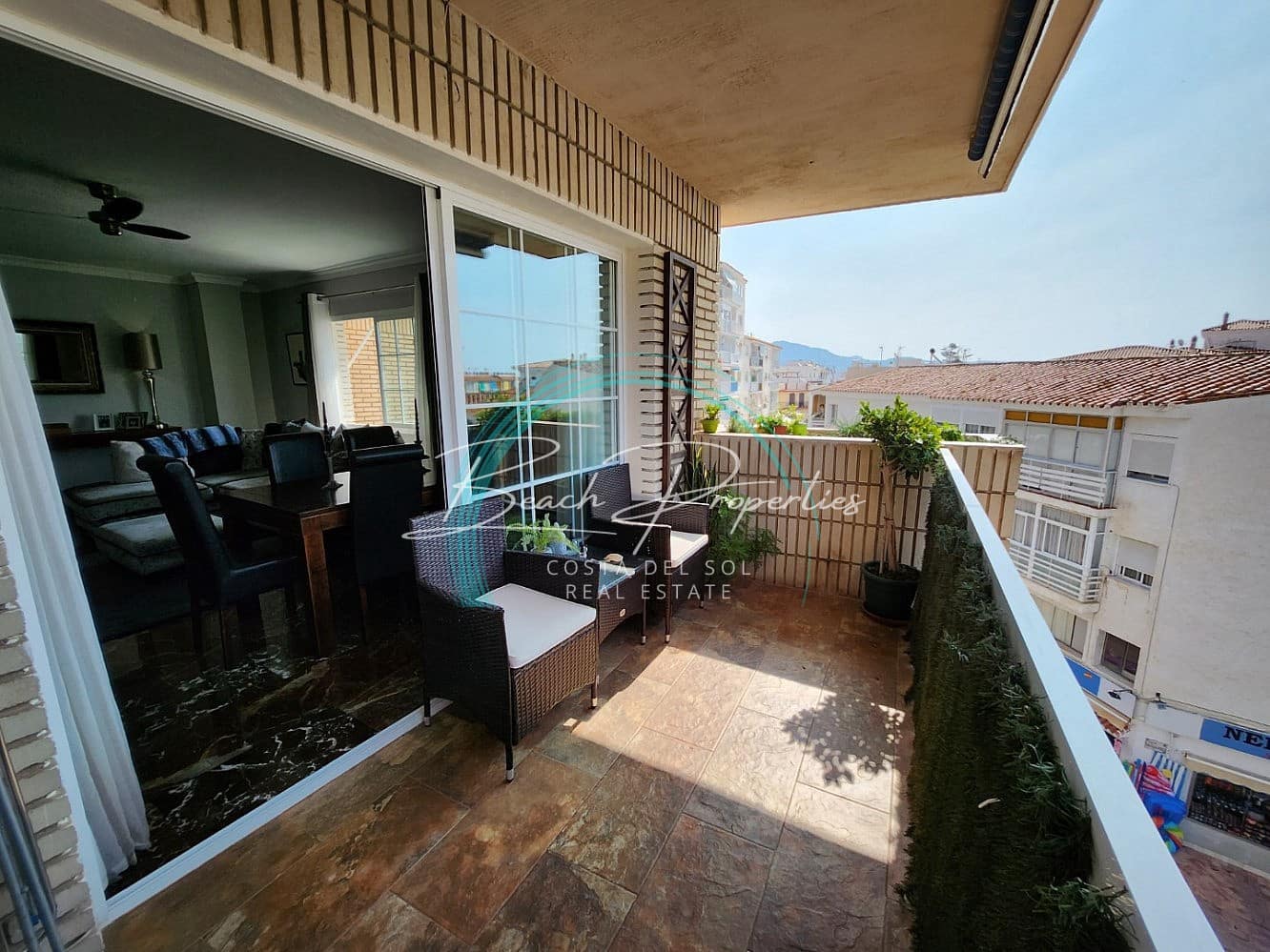 3 chambre Appartement à vendre à Nerja - 349 000 € (Ref: 9758263)