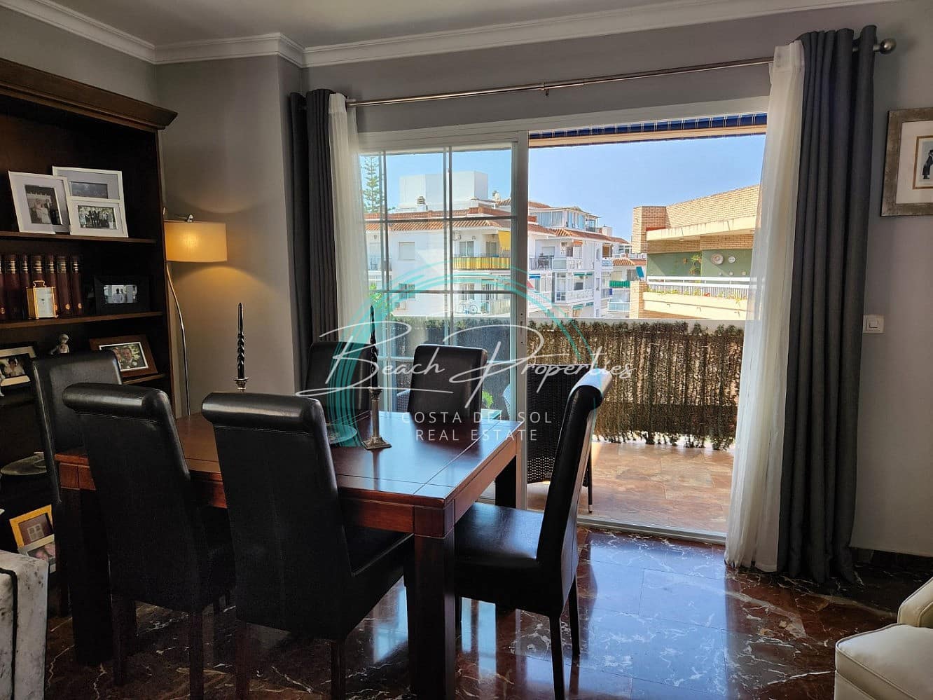 3 chambre Appartement à vendre à Nerja - 349 000 € (Ref: 9758263)