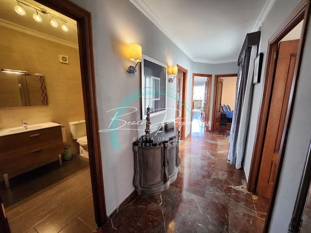 3 chambre Appartement à vendre à Centro, Nerja - 349 000 € (Ref: 9758263)