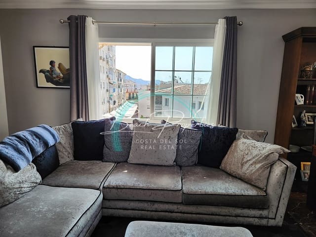 3 chambre Appartement à vendre à Centro, Nerja - 349 000 € (Ref: 9758263)