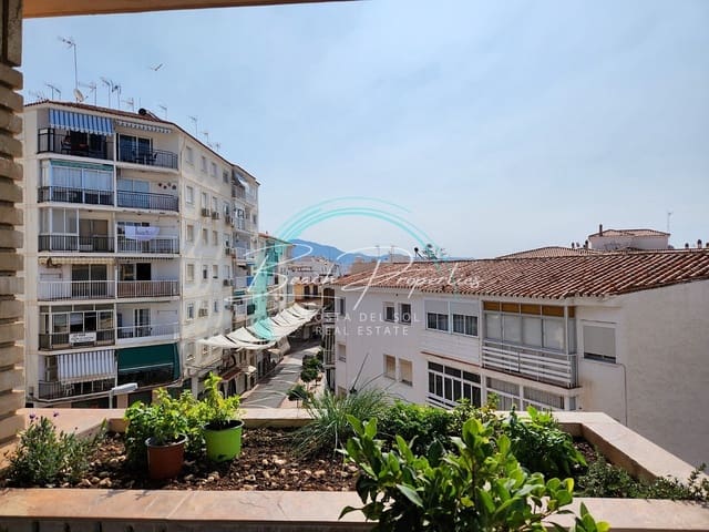 3 chambre Appartement à vendre à Centro, Nerja - 349 000 € (Ref: 9758263)