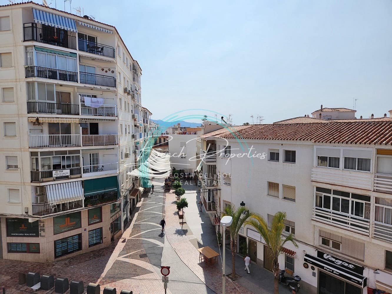 3 chambre Appartement à vendre à Nerja - 349 000 € (Ref: 9758263)