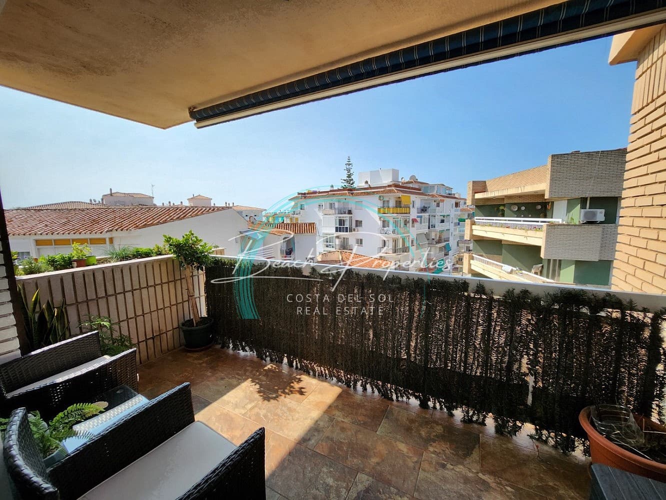 3 chambre Appartement à vendre à Nerja - 349 000 € (Ref: 9758263)