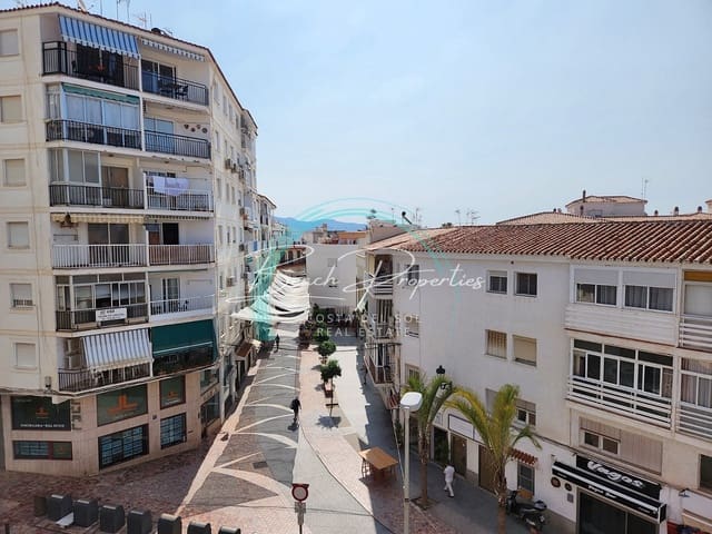 3 chambre Appartement à vendre à Centro, Nerja - 349 000 € (Ref: 9758263)