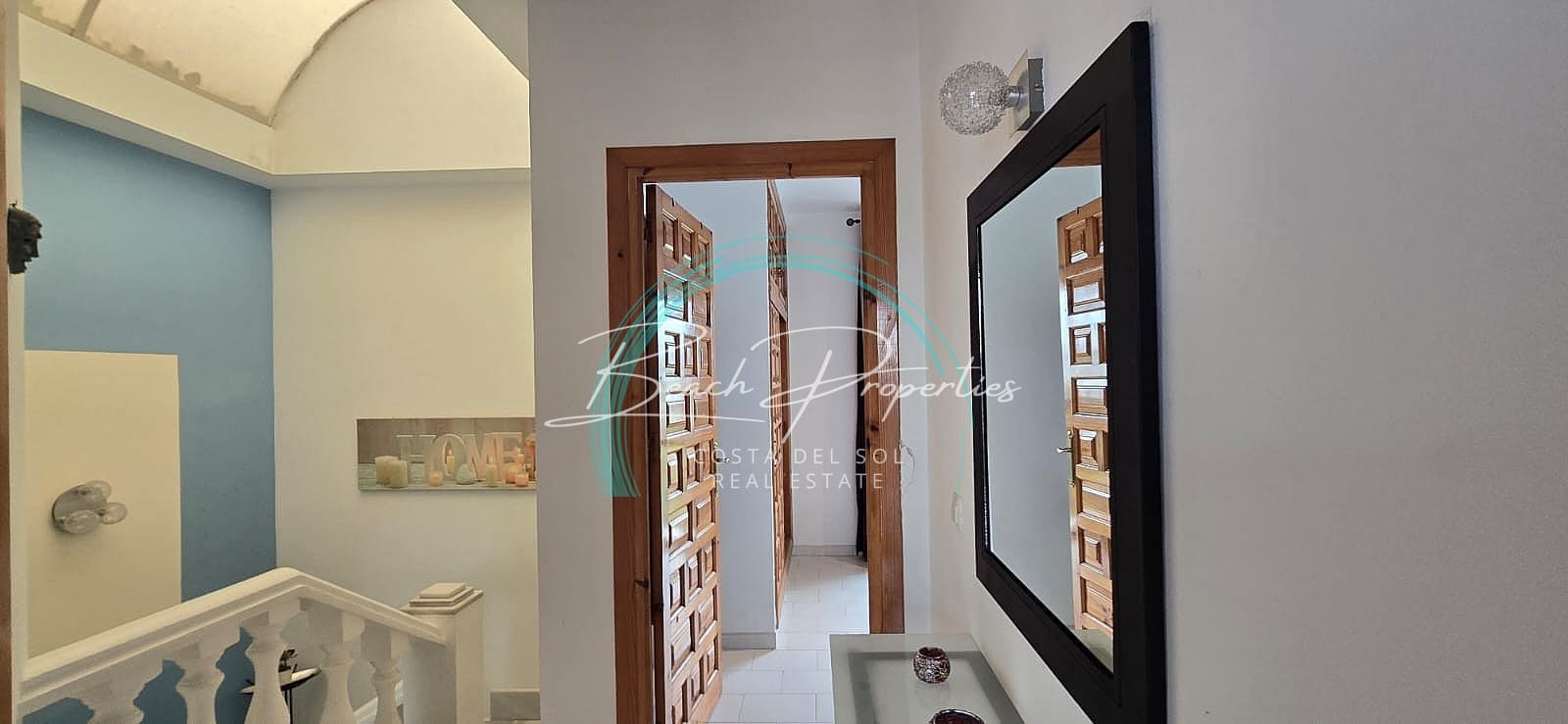 3 chambre Villa/Maison à vendre à Nerja avec piscine - 350 000 € (Ref: 9762402)