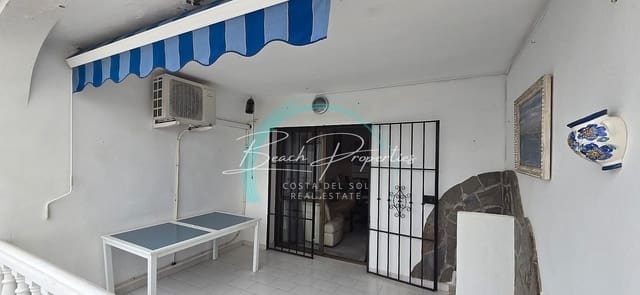 3 slaapkamer Villa te koop in Avda Pescia - Ctra de Frigiliana, Nerja met zwembad - € 350.000 (Ref: 9762402)